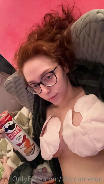 thiccameron