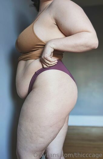thicccage