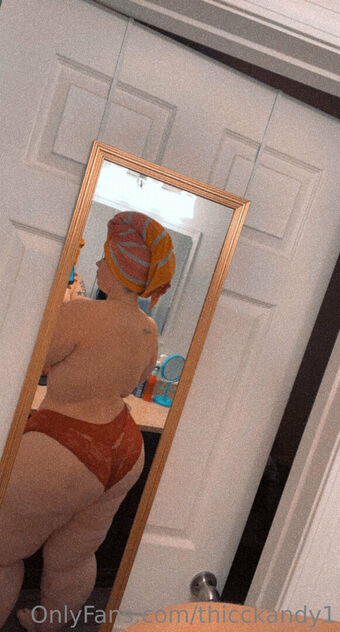 thicckandy1 Foto Nude Leaked OnlyFans 27