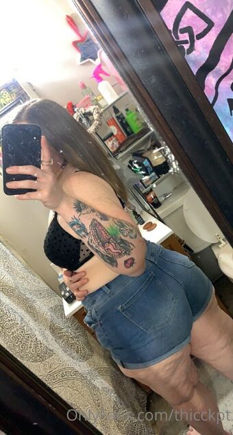 Thicckpt