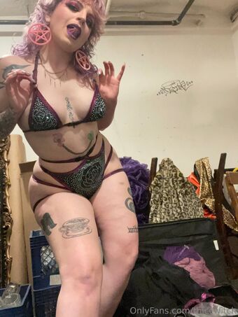 thiccwitch Foto Nude Leaked OnlyFans 20