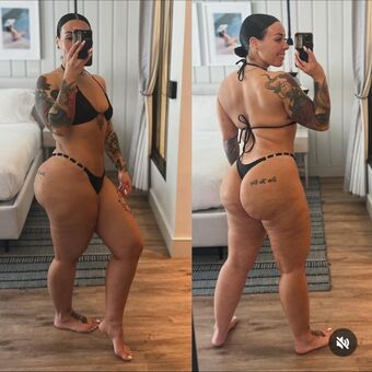 Thickfrenchie Foto Nude Leaked OnlyFans 20