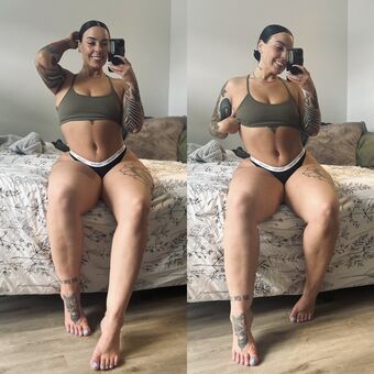 Thickfrenchie Foto Nude Leaked OnlyFans 22