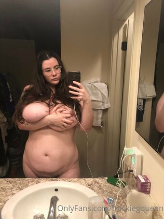 Thickiegqueen Foto Nude Leaked OnlyFans 14