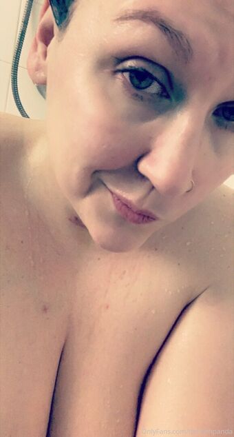 thickishpanda Foto Nude Leaked OnlyFans 15