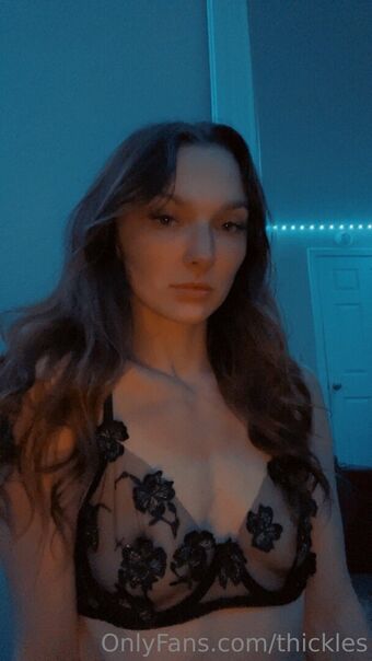 thickles Foto Nude Leaked OnlyFans 6