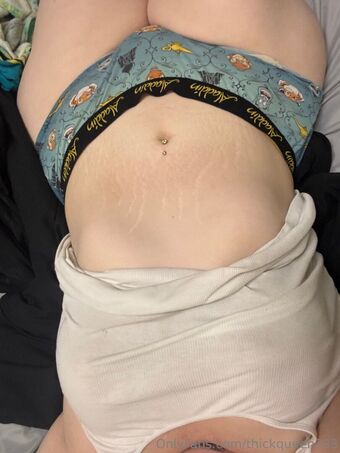 thickqueen333 Foto Nude Leaked OnlyFans 16