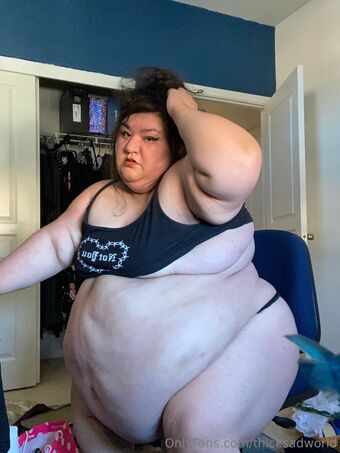 thicksadworld Foto Nude Leaked OnlyFans 67