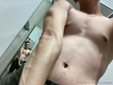 thickshot Foto Nude Leaked OnlyFans 1