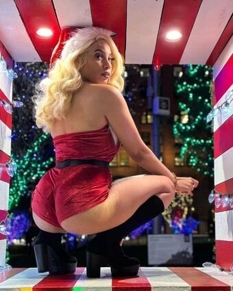 Thighlyinfluential