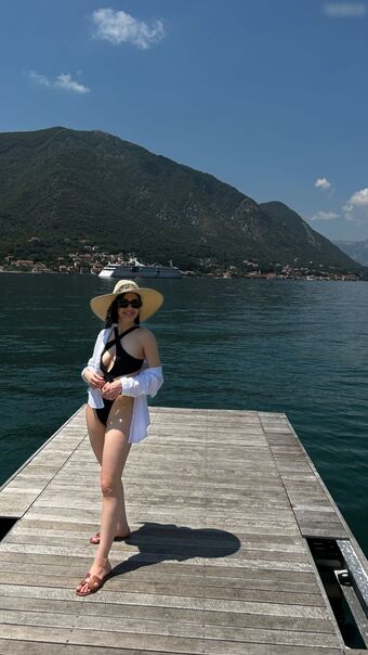 thingswithana / Miss_Sabi / Cinepassion / Candysexydevil