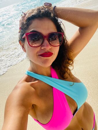 Thinking Nash Foto Nude Leaked OnlyFans 4
