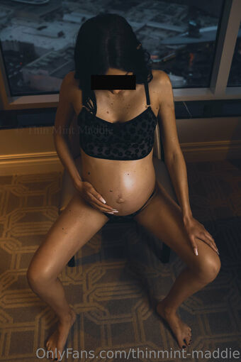 thinmint-maddie Foto Nude Leaked OnlyFans 2