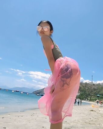 Thinyone Foto Nude Leaked OnlyFans 19
