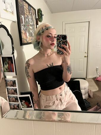 thisisecstasy Foto Nude Leaked OnlyFans 1