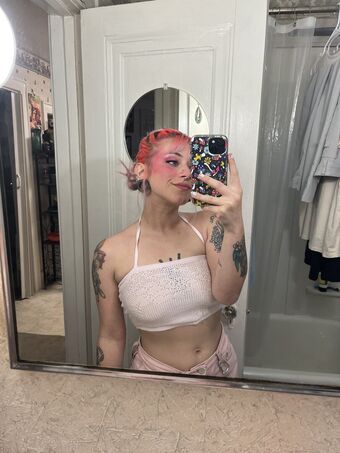 thisisecstasy Foto Nude Leaked OnlyFans 3