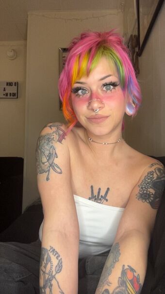 thisisecstasy Foto Nude Leaked OnlyFans 4