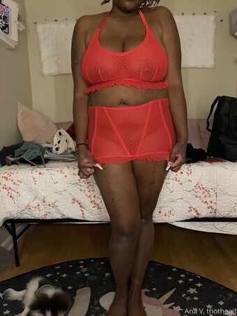 thothead Foto Nude Leaked OnlyFans 4