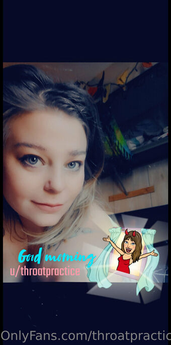 throatpractice Foto Nude Leaked OnlyFans 4