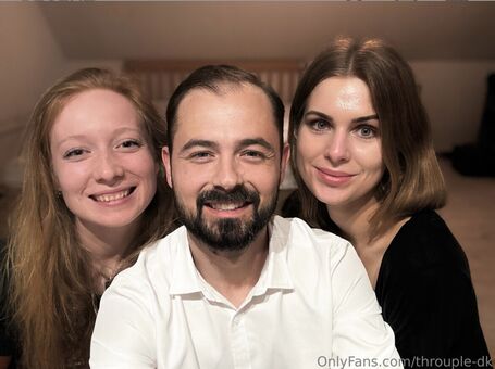 Throuple-dk