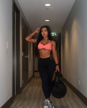 Thu Pham Foto Nude Leaked OnlyFans 10