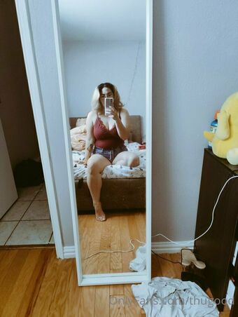 thugood Foto Nude Leaked OnlyFans 10