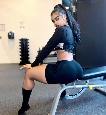 Thurriaa Foto Nude Leaked OnlyFans 26