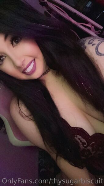 thysugarbiscuit