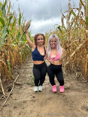 tiffanichance Foto Nude Leaked OnlyFans 18