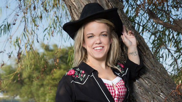 tiffanichance Foto Nude Leaked OnlyFans 22