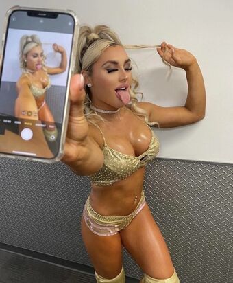 Tiffany Stratton