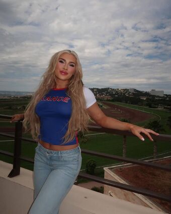 Tiffany Stratton