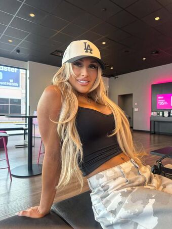Tiffany Stratton