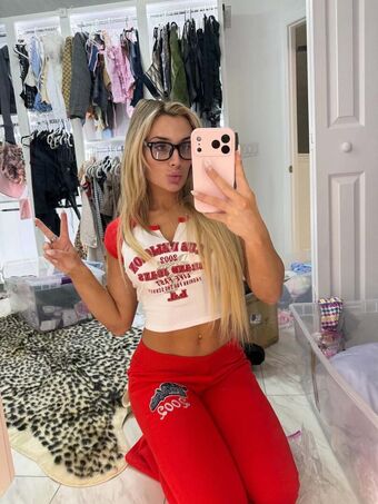 Tiffany Stratton
