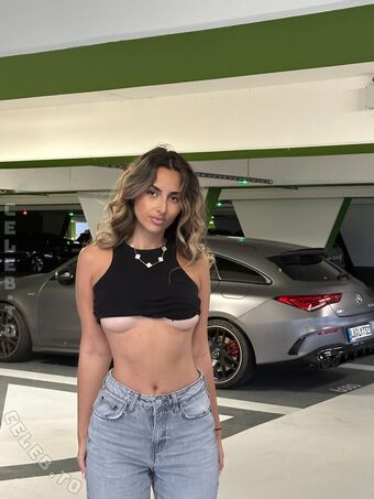 tiffanyana Foto Nude Leaked OnlyFans 33