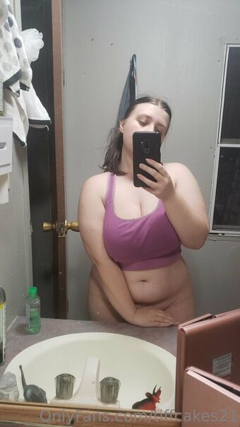 tiffcakes21 Foto Nude Leaked OnlyFans 29