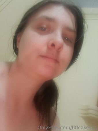 tiffcakes21 Foto Nude Leaked OnlyFans 32