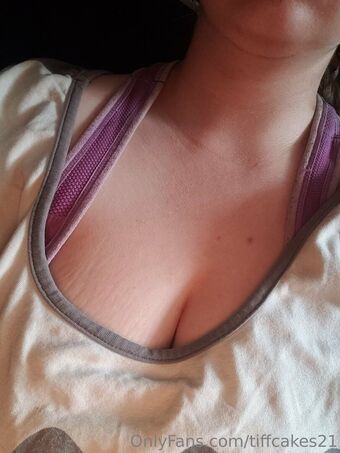tiffcakes21 Foto Nude Leaked OnlyFans 39