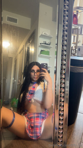 tiffycox Foto Nude Leaked OnlyFans 44