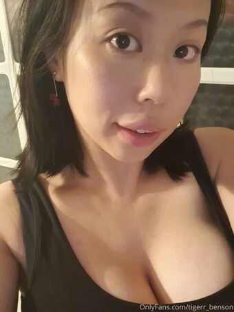 Tigerr-benson