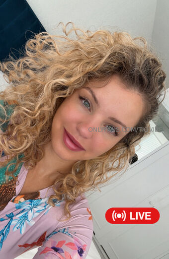 tigfree Foto Nude Leaked OnlyFans 15