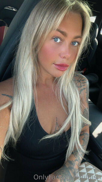 tildish Foto Nude Leaked OnlyFans 16
