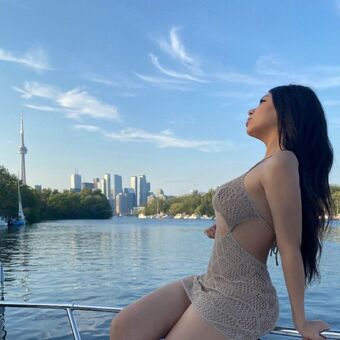Tima Ibrahim Foto Nude Leaked OnlyFans 7