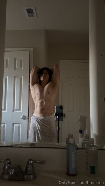 timilktea Foto Nude Leaked OnlyFans 4