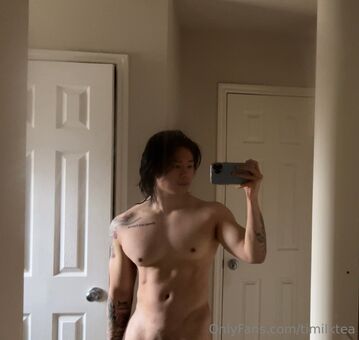 timilktea Foto Nude Leaked OnlyFans 10
