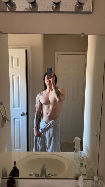 timilktea Foto Nude Leaked OnlyFans 11