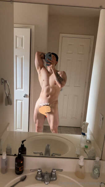 timilktea Foto Nude Leaked OnlyFans 14