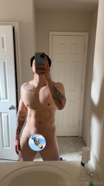 timilktea Foto Nude Leaked OnlyFans 15