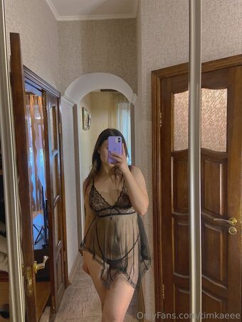 timkaeee Foto Nude Leaked OnlyFans 5