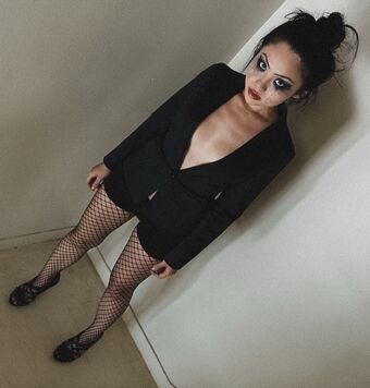 Tina Guo